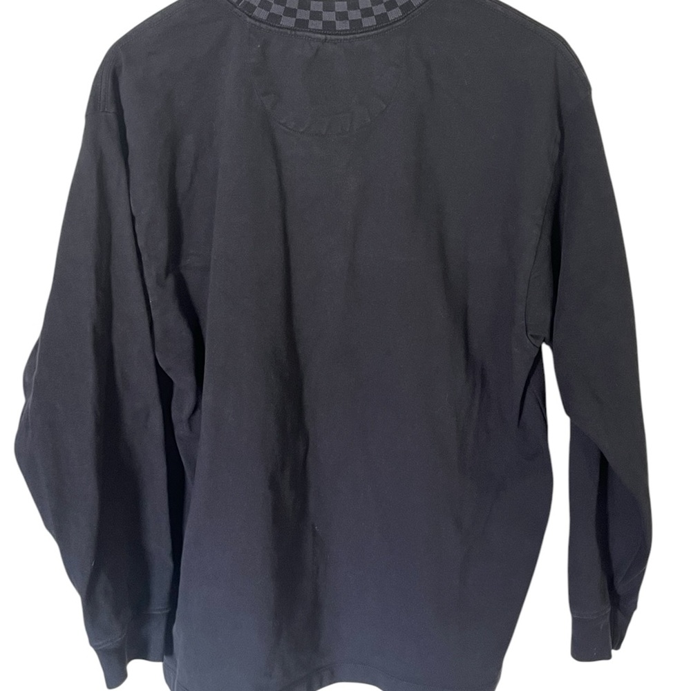 Vans Off the Wall Men’s Heavy Shirt Size Medium - Picture 3 of 5